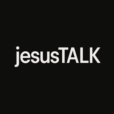 jesusTALK