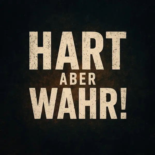 Aufstehen reicht nicht