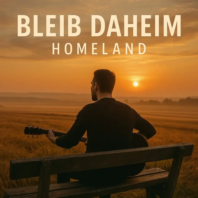 Bleib daheim (Homeland)