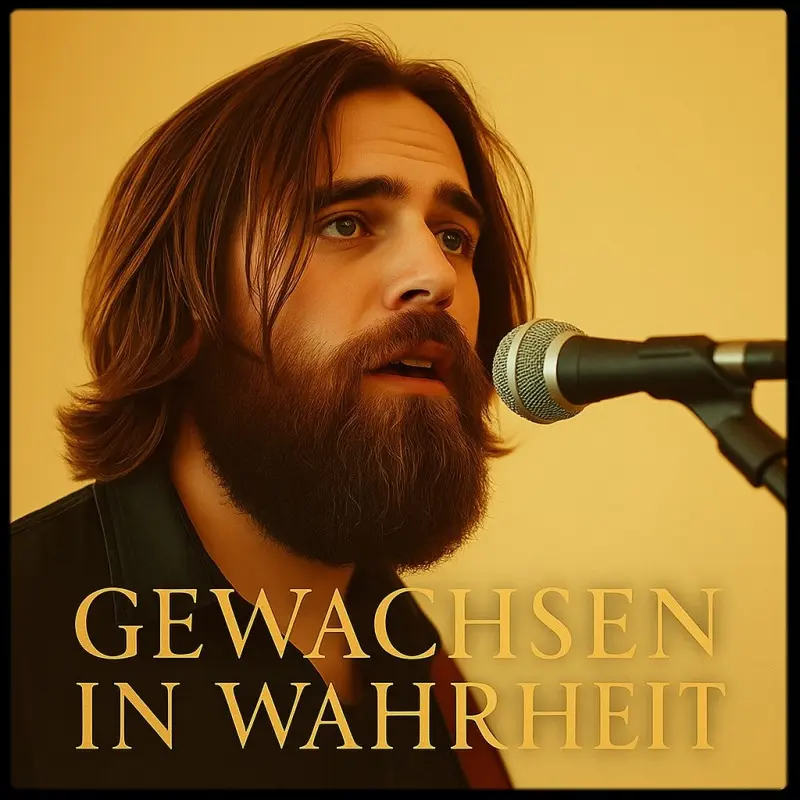 Gewachsen in Warheit (original)