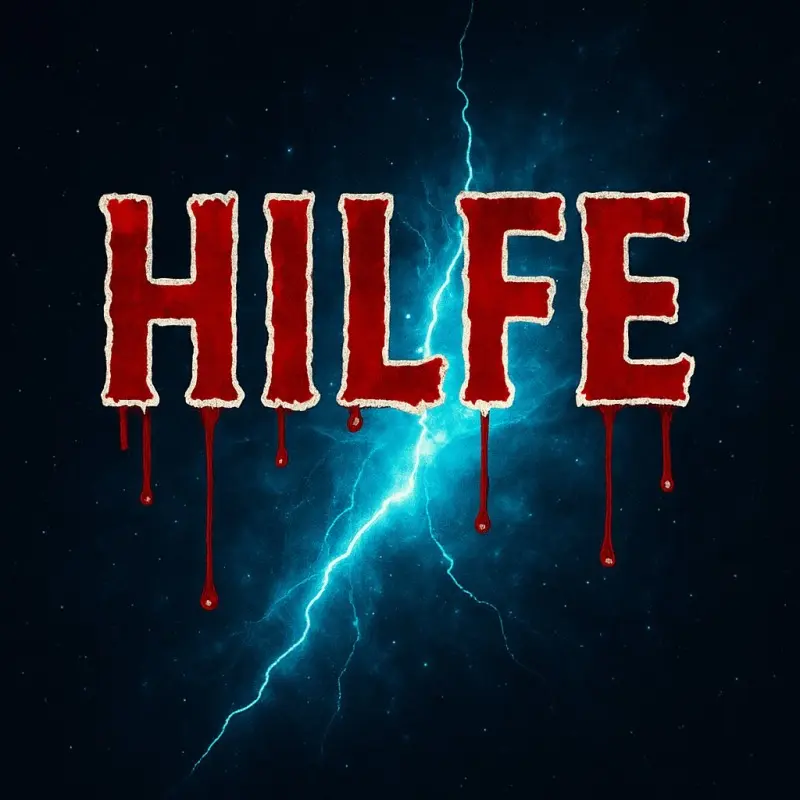 HILFE