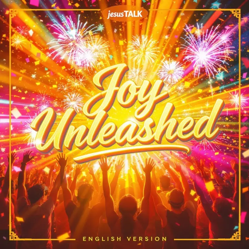 Joy Unleashed