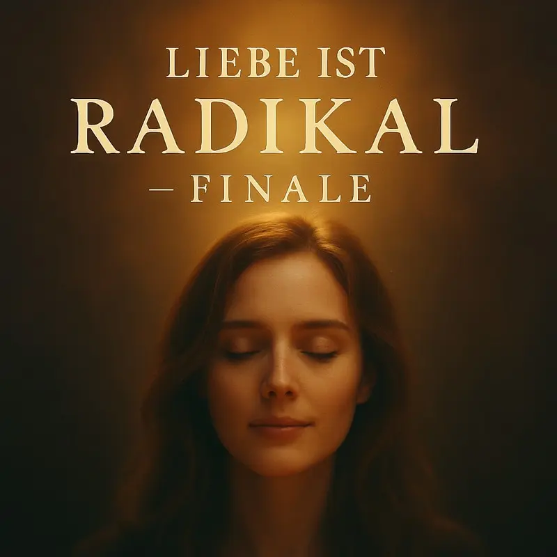 Liebe ist Radikal (Finale)