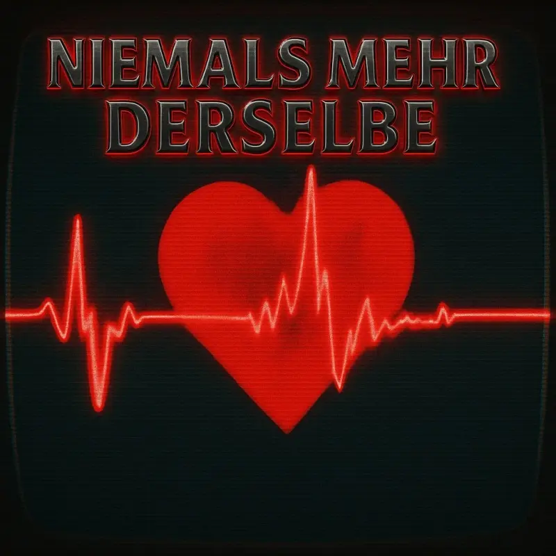 Niemals mehr derselbe