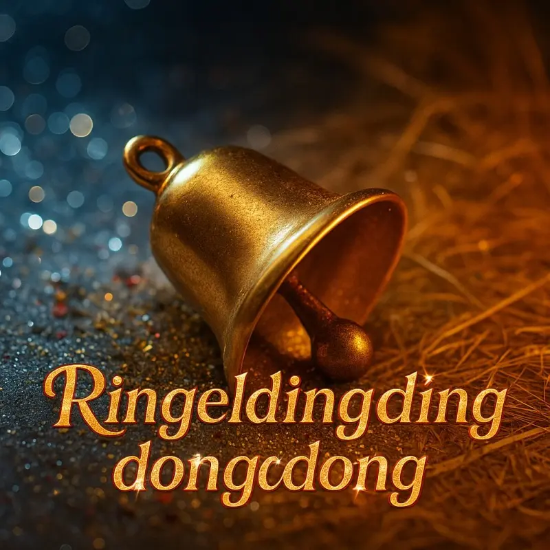 Ringeldingedingdongdong