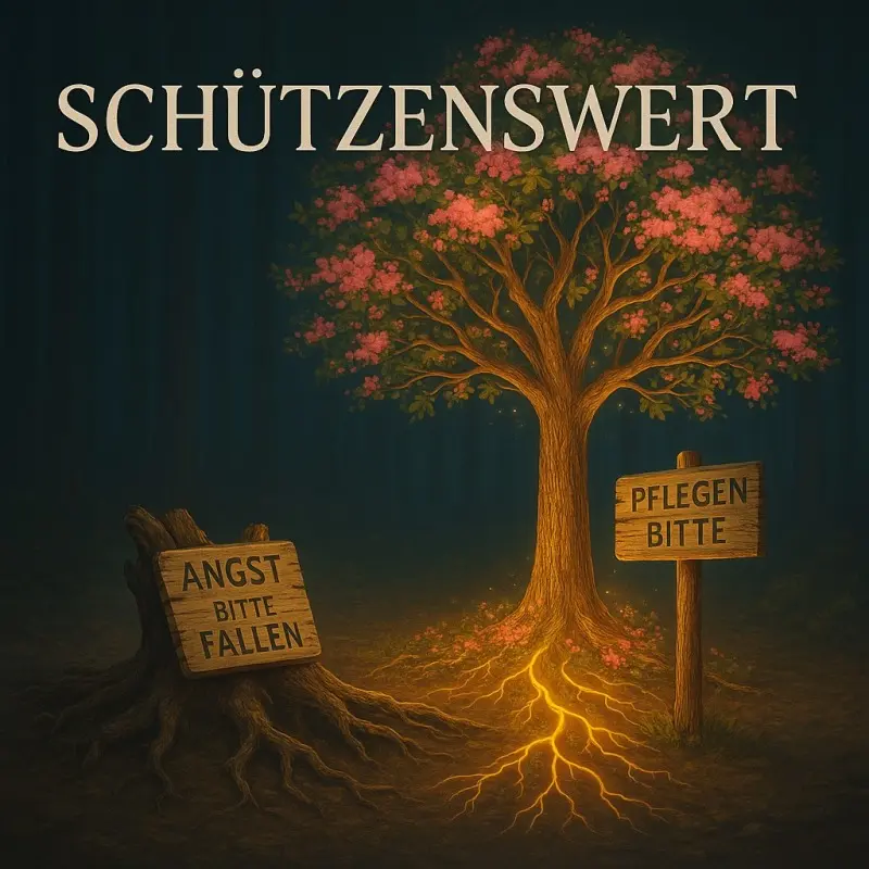 Schützenswert?
