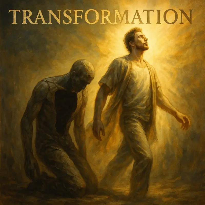 Transformation