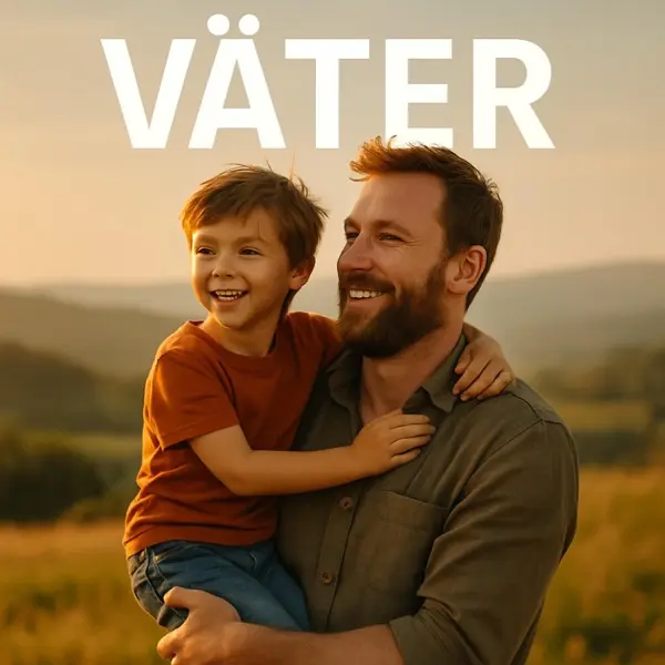 Unser Vater - Jetzt und Hier