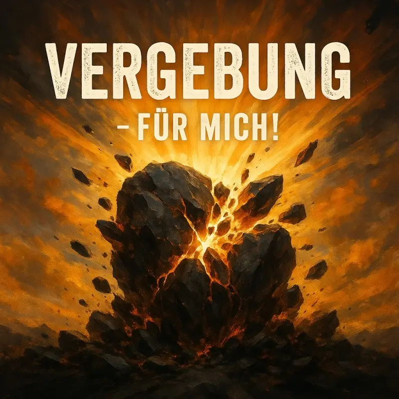 Vergbung (für mich!)