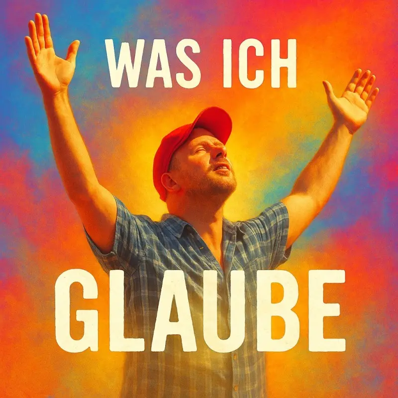 Was ICH Glaube