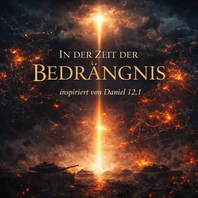 In der Zeit der Bedrängnis